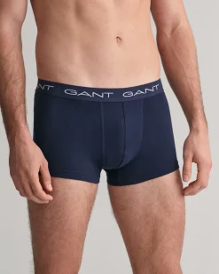 3-Pack Trunks