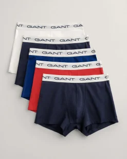 5-Pack Trunks