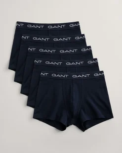 5-Pack Trunks