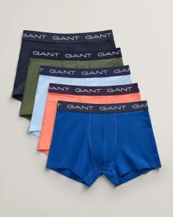 5-Pack Trunks