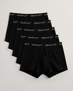 5-Pack Trunks