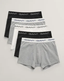 5-Pack Trunks
