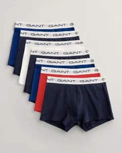 7-Pack Trunks