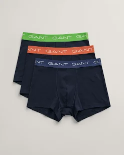 3-Pack Trunks