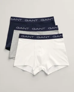 3-Pack Trunks