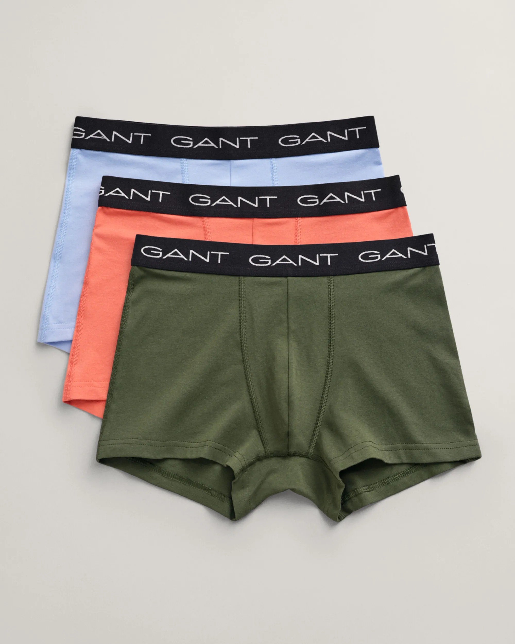 3-Pack Trunks