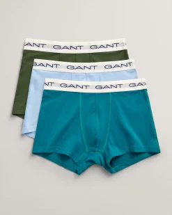 3-Pack Trunks