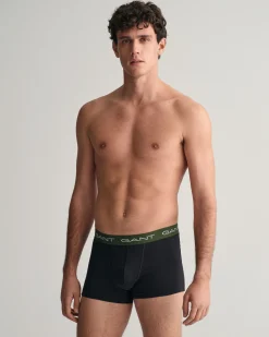 3-Pack Trunks