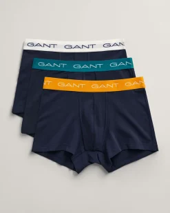 3-Pack Trunks