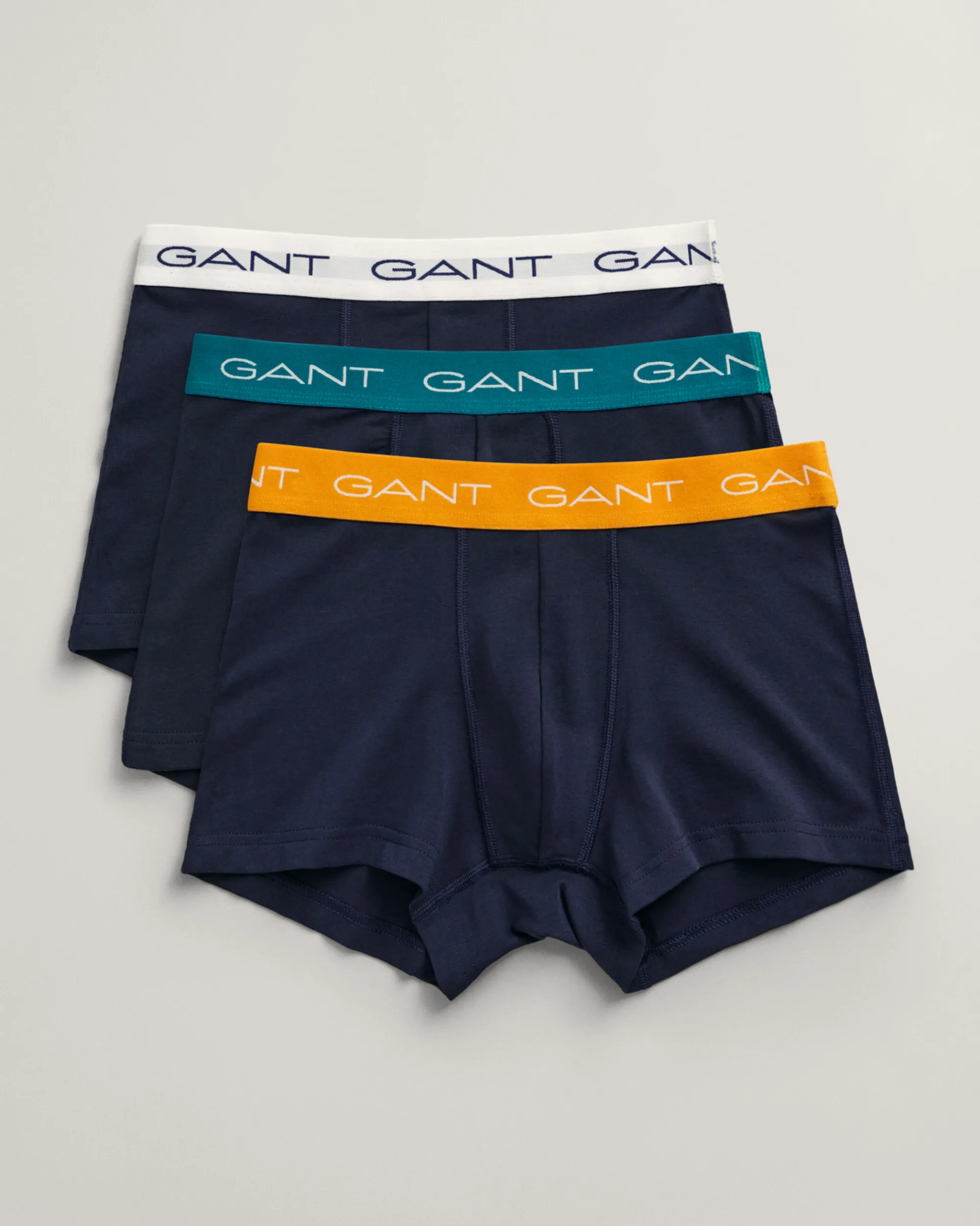 3-Pack Trunks