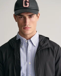 Packable Lightweight Windbreaker