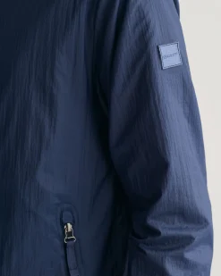 Packable Lightweight Windbreaker