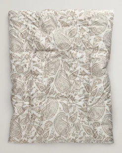 Paisley Double Duvet