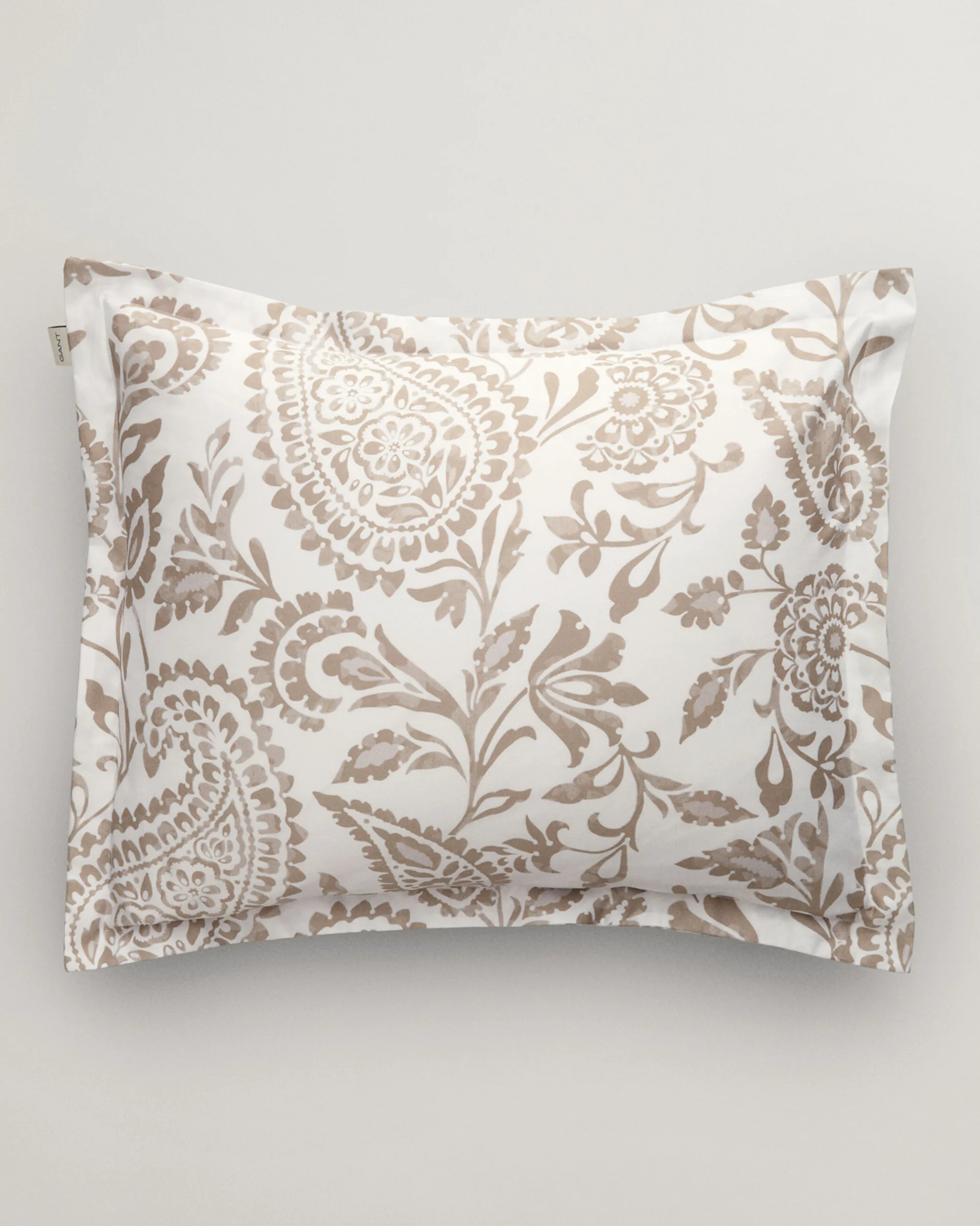 Paisley Pillowcase