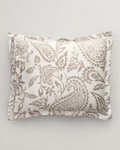 Paisley Pillowcase