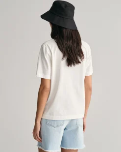 Palm Print T-Shirt