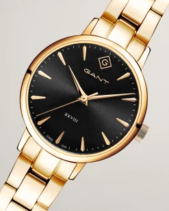 Park Avenue 28 Wristwatch