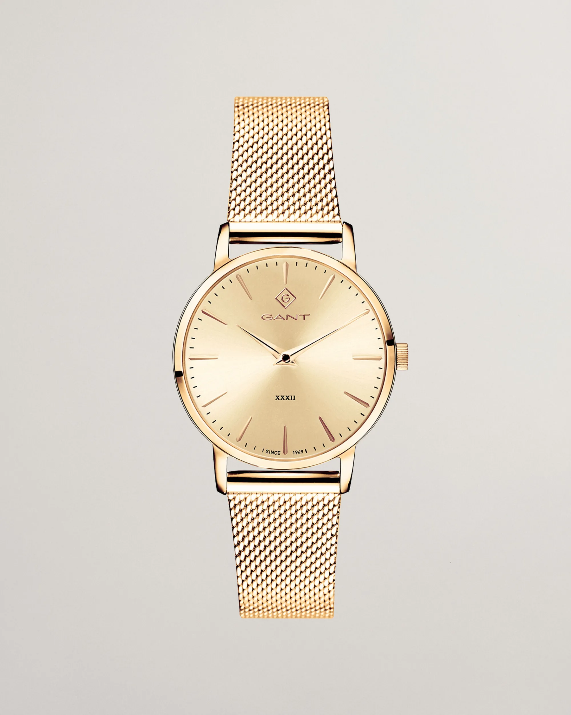 Park Avenue 32 Wristwatch