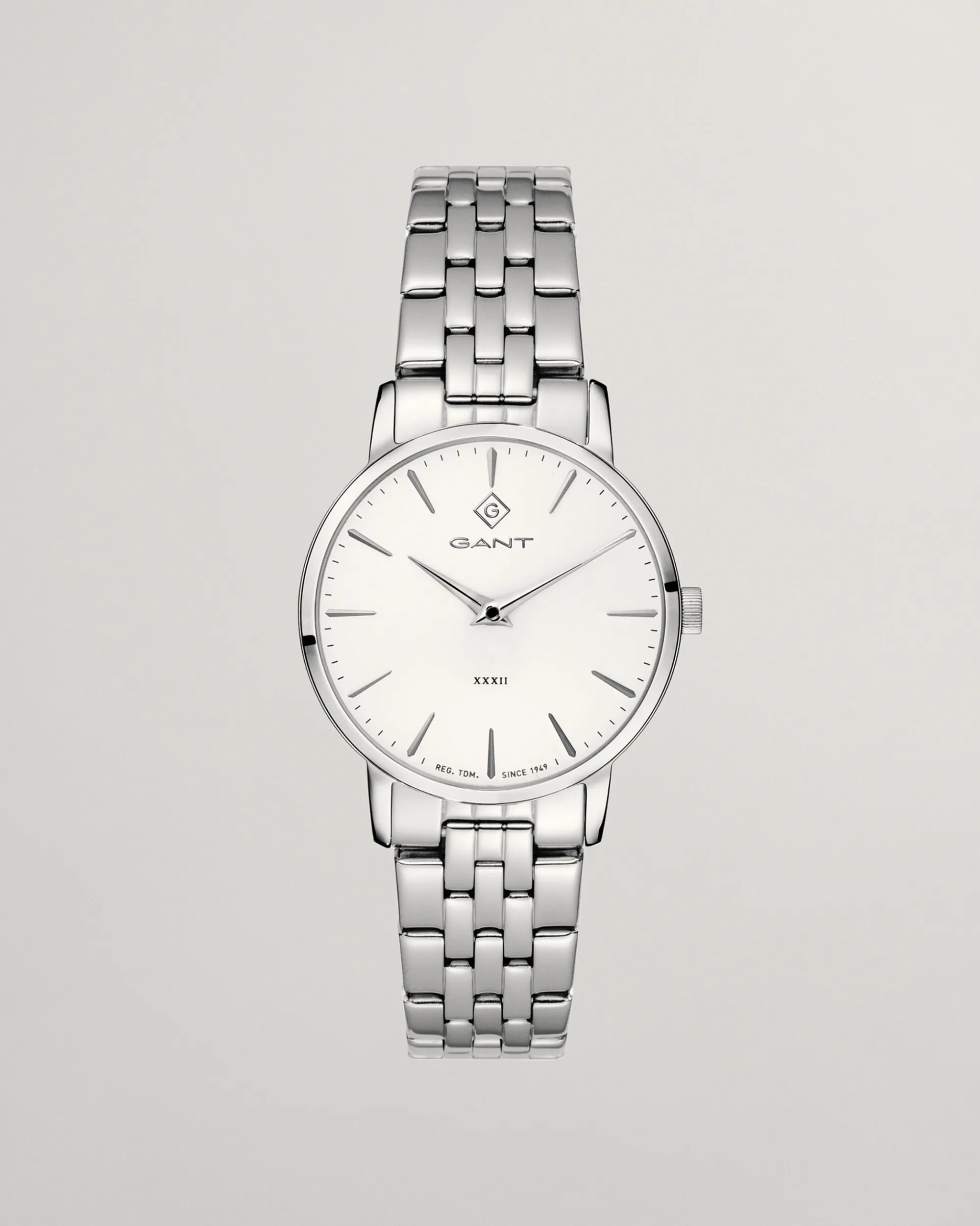 Park Avenue 32 Wristwatch