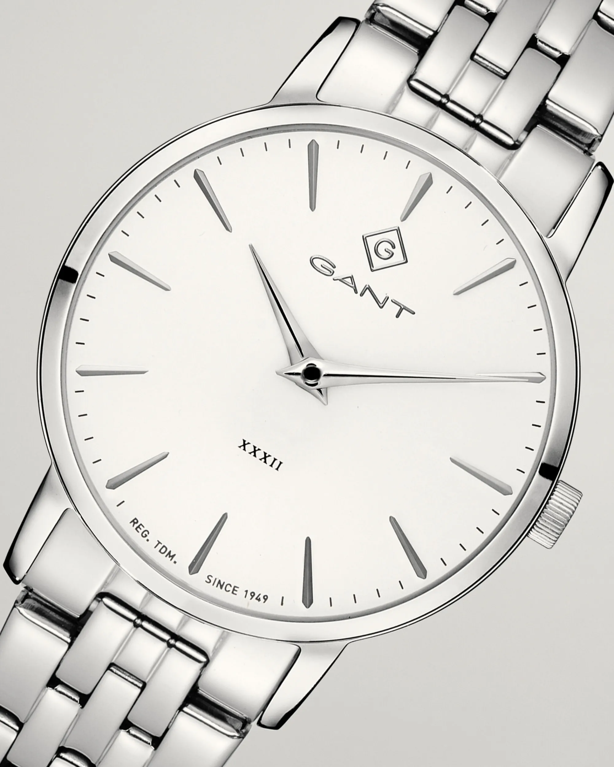 Park Avenue 32 Wristwatch