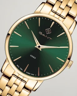 Park Avenue 32 Wristwatch