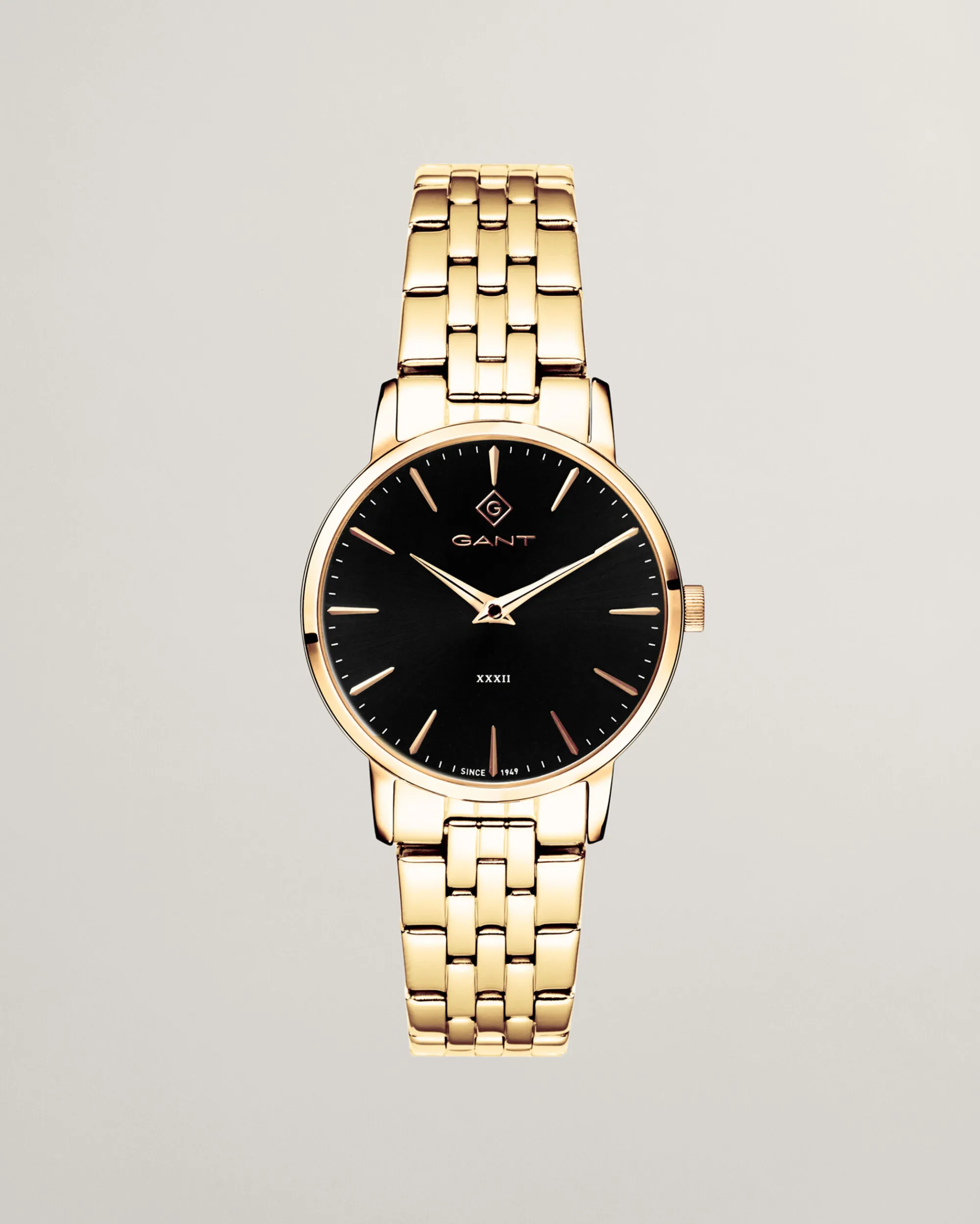 Park Avenue 32 Wristwatch