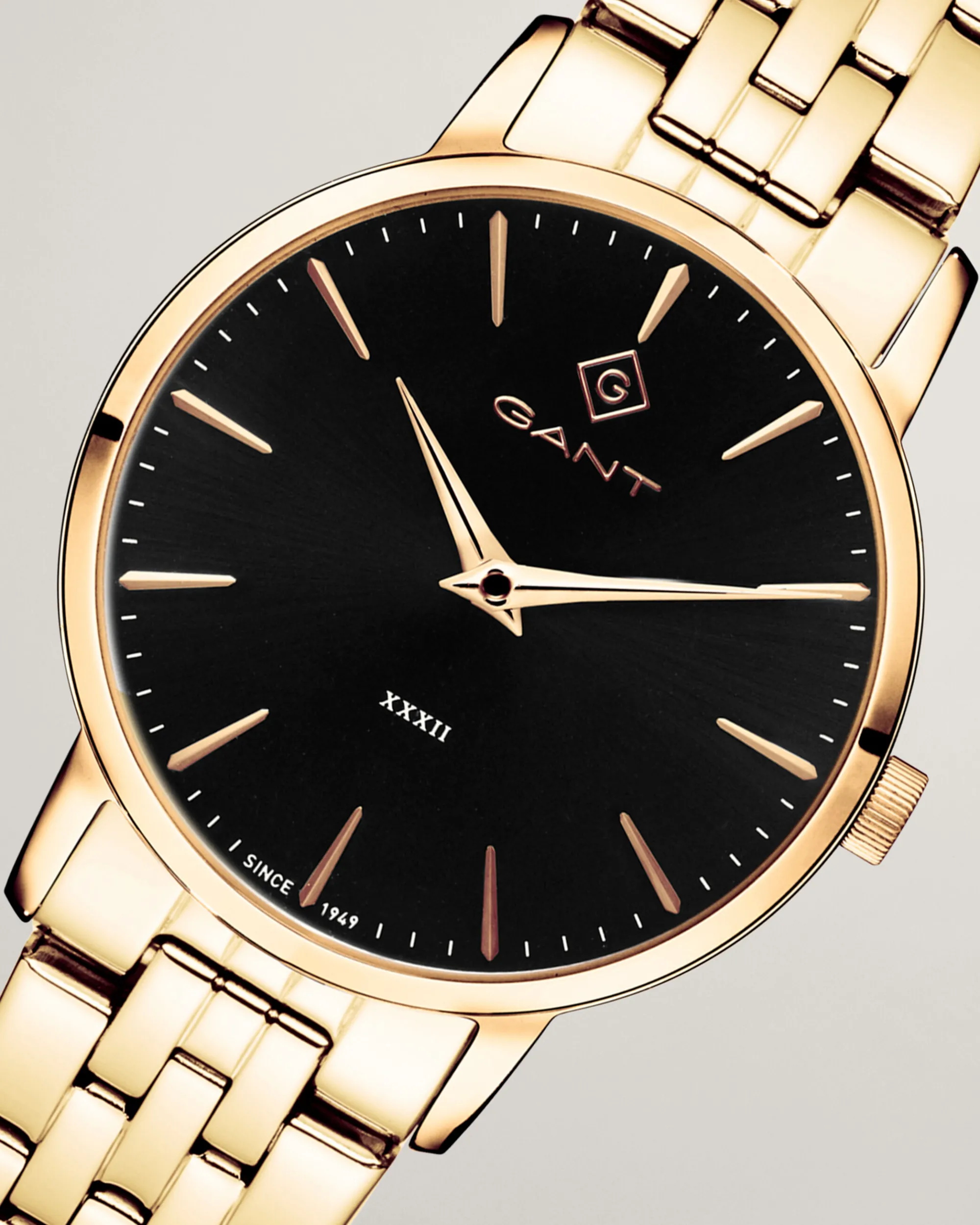 Park Avenue 32 Wristwatch