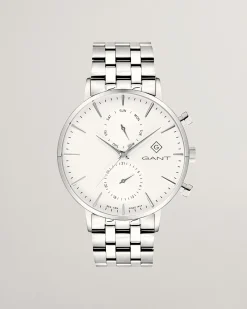 Park Hill Day-Date II Wristwatch