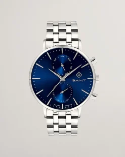 Park Hill Day-Date II Wristwatch