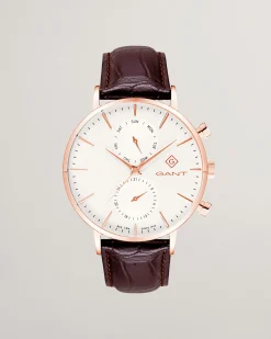 Park Hill Day-Date II Wristwatch