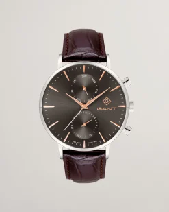 Park Hill Day-Date II Wristwatch