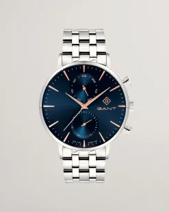 Park Hill Day-Date II Wristwatch