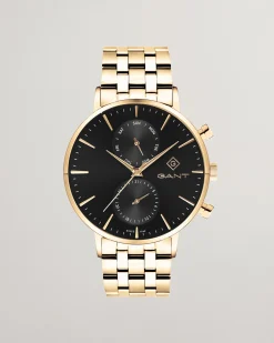 Park Hill Day-Date II Wristwatch