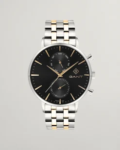 Park Hill Day-Date II Wristwatch