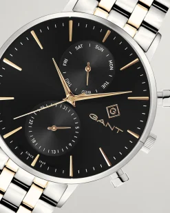Park Hill Day-Date II Wristwatch