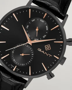 Park Hill Day-Date II Wristwatch