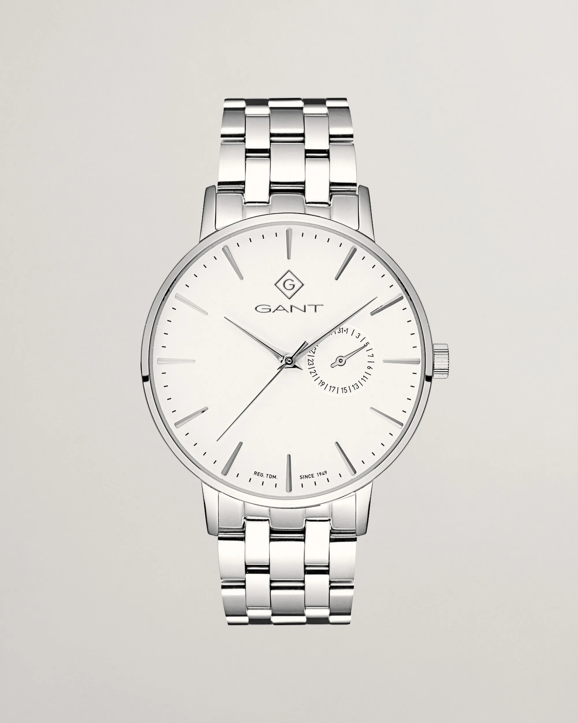 Park Hill III Wristwatch