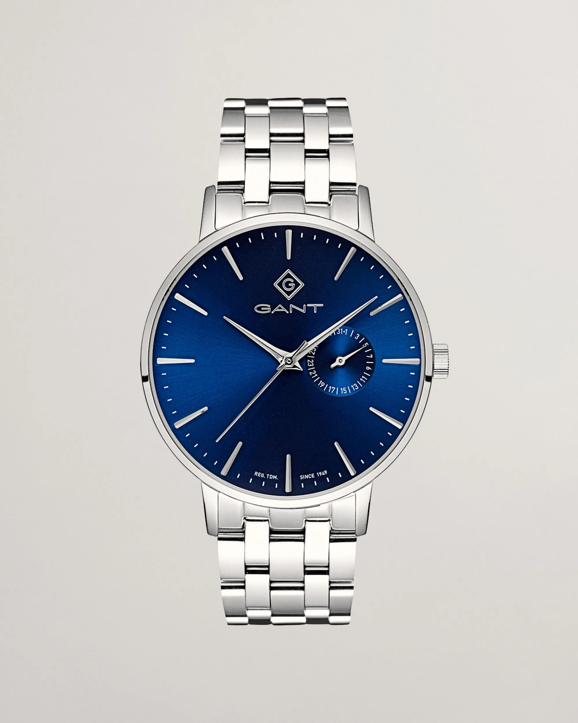 Park Hill III Wristwatch
