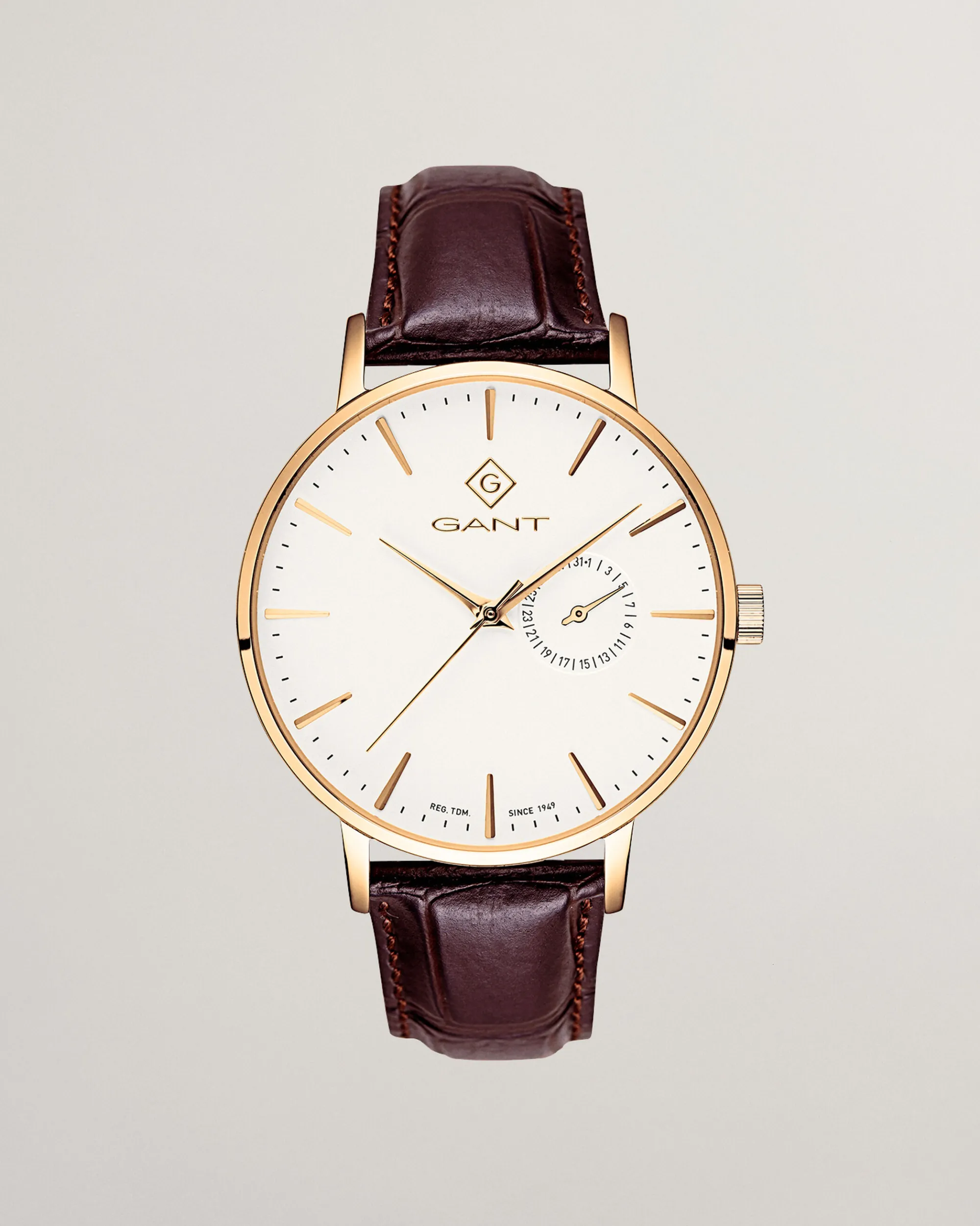 Park Hill III Wristwatch