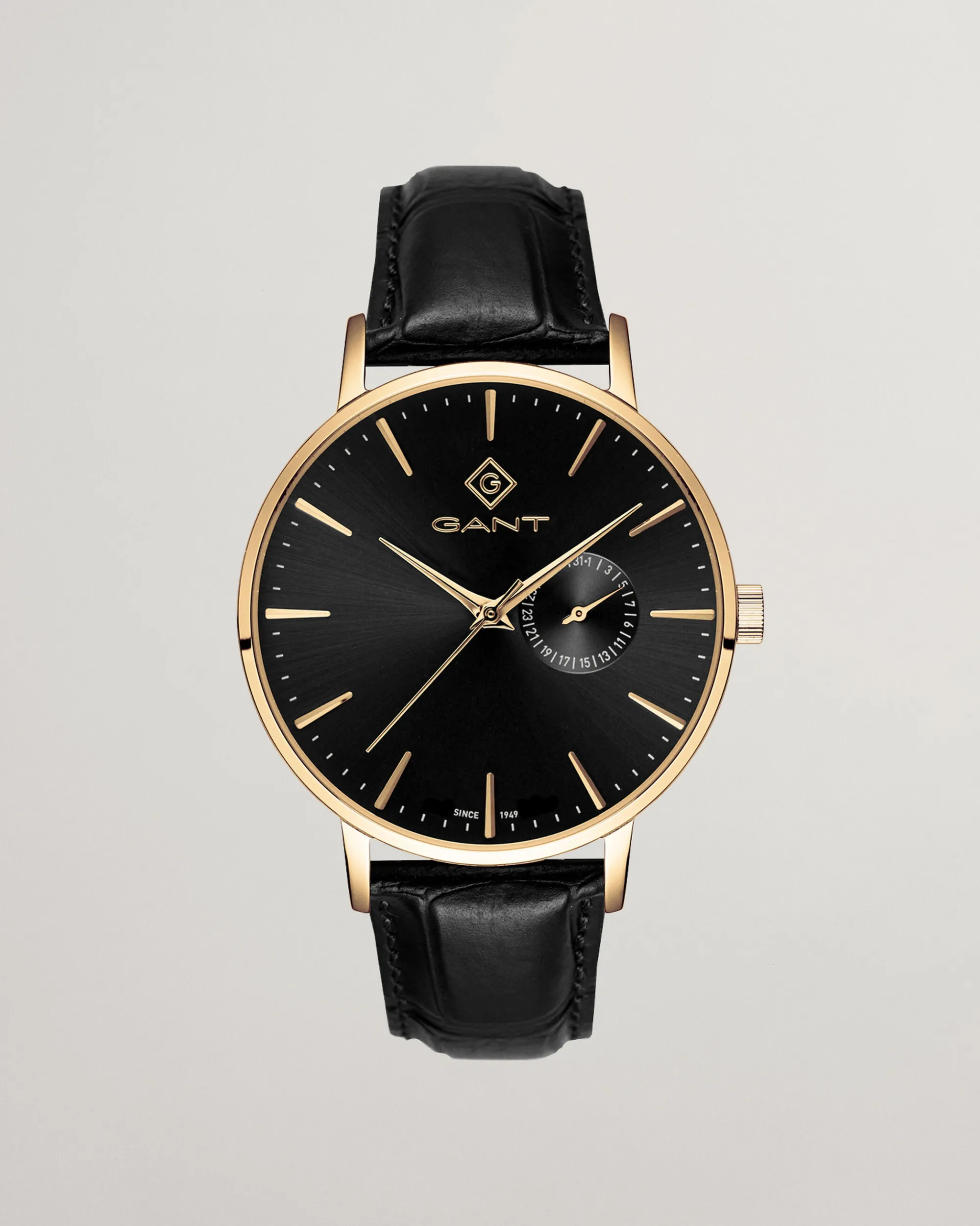 Park Hill III Wristwatch