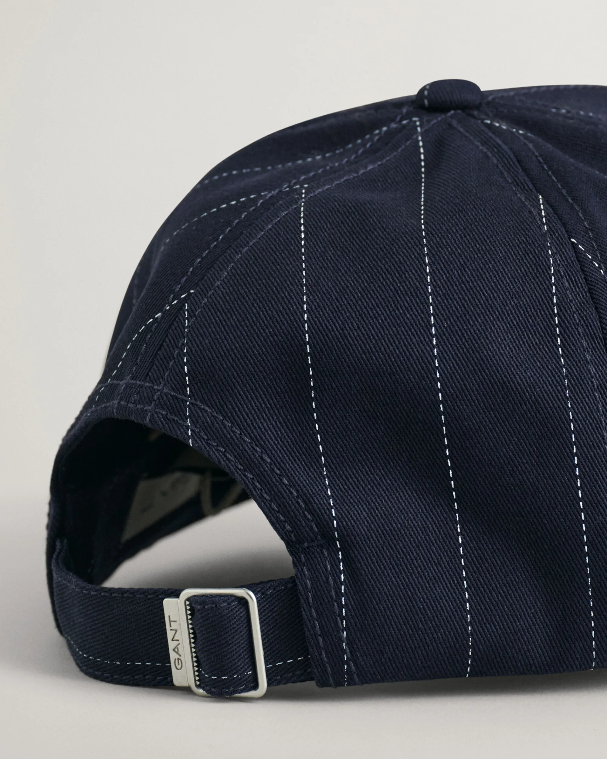 Pinstripe Cap