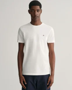 Piqué T-Shirt