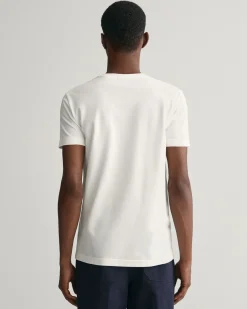 Piqué T-Shirt