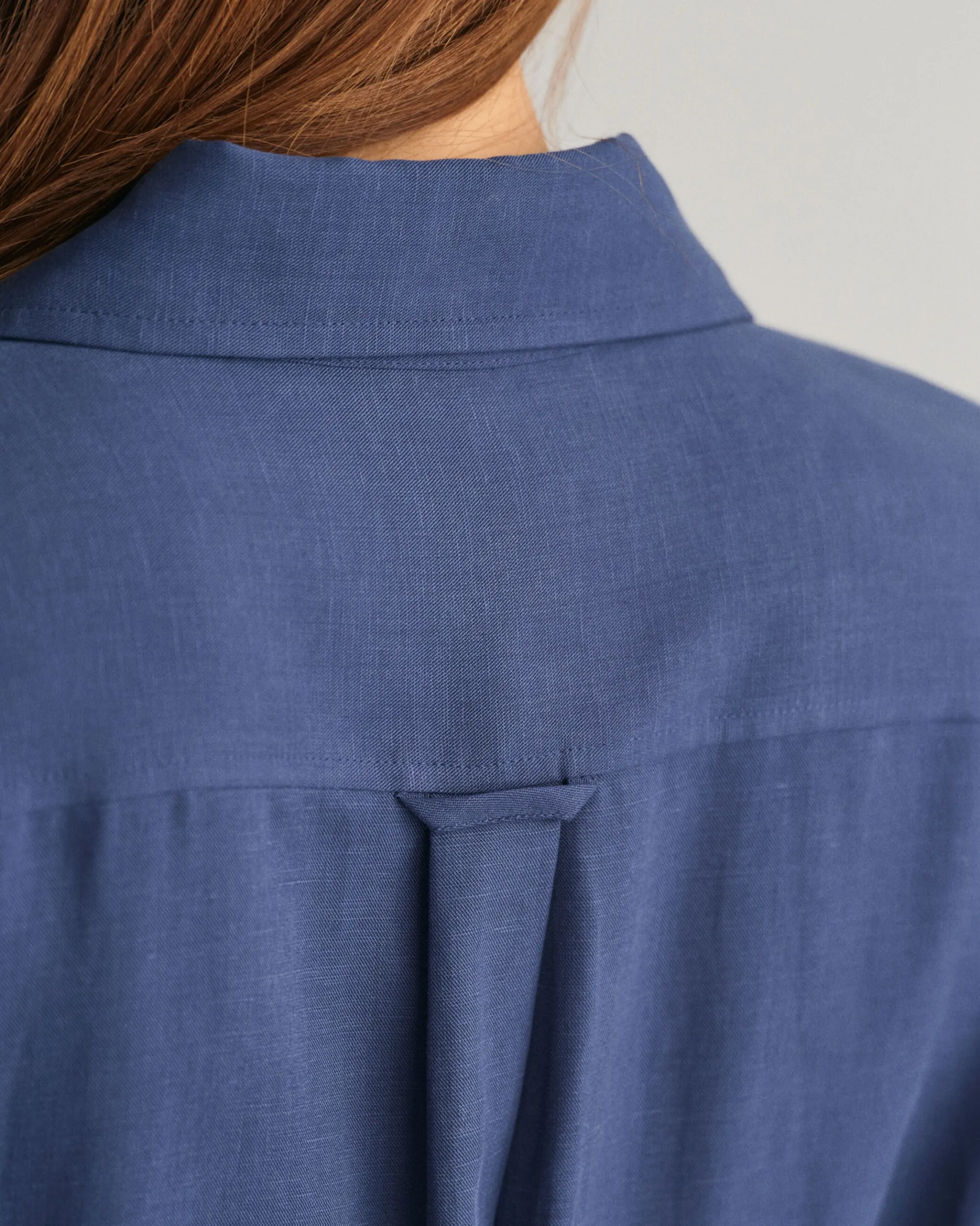 Pocket Shirt Dress
