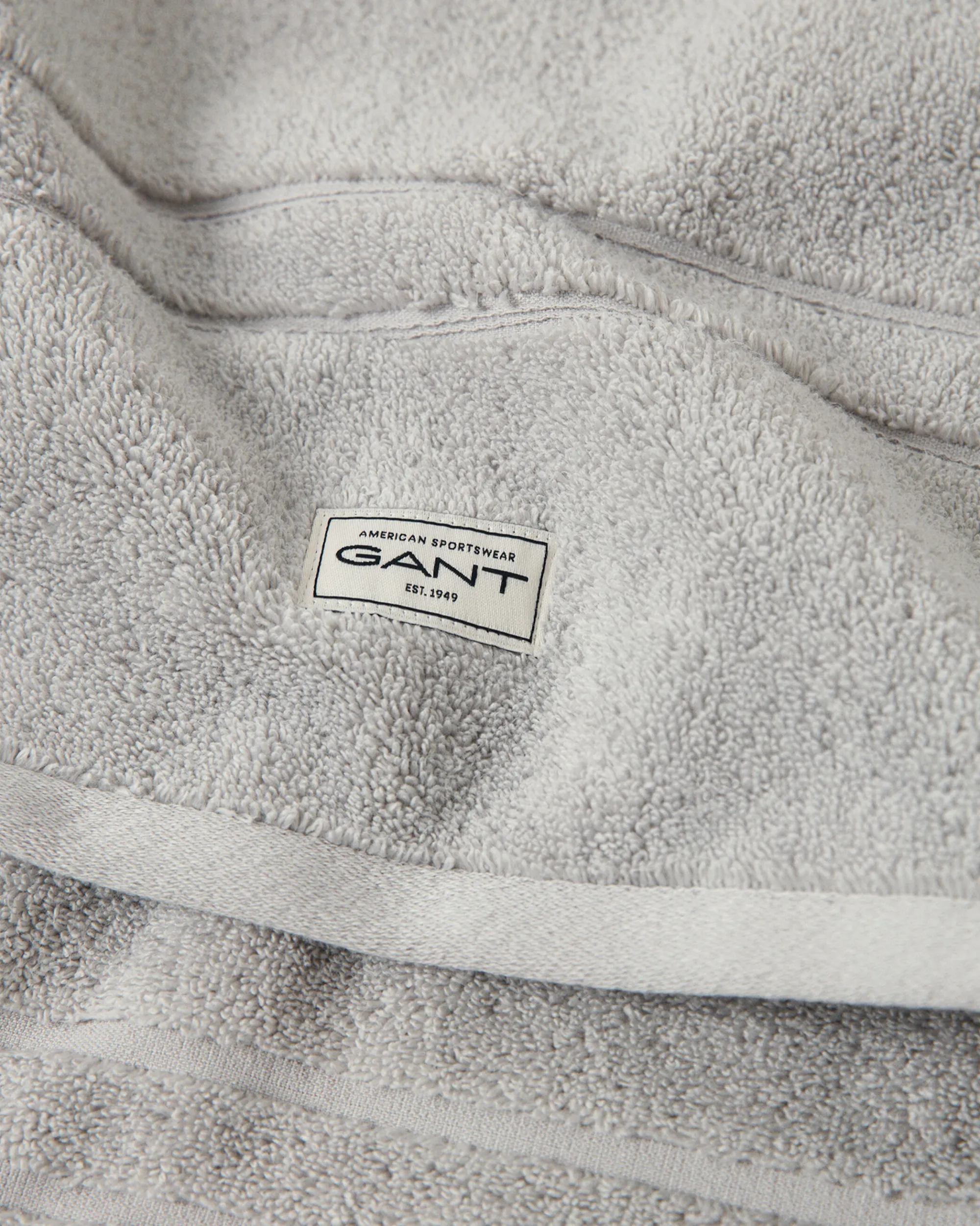 Premium Towel 50X70