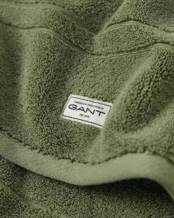 Premium Towel 50X70