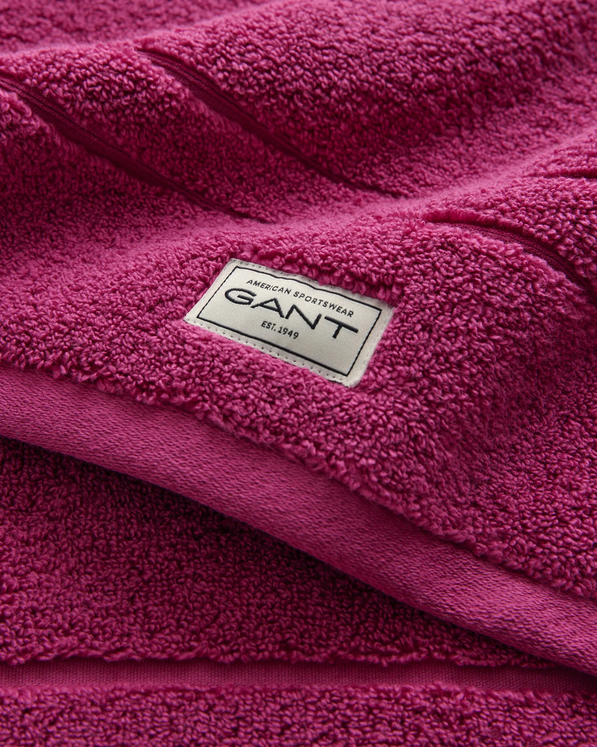 Premium Towel 50X100