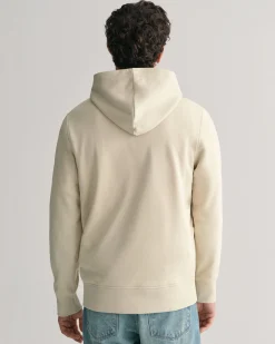 Printed Graphic Hoodie