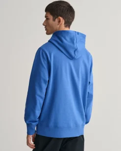Printed Graphic Hoodie