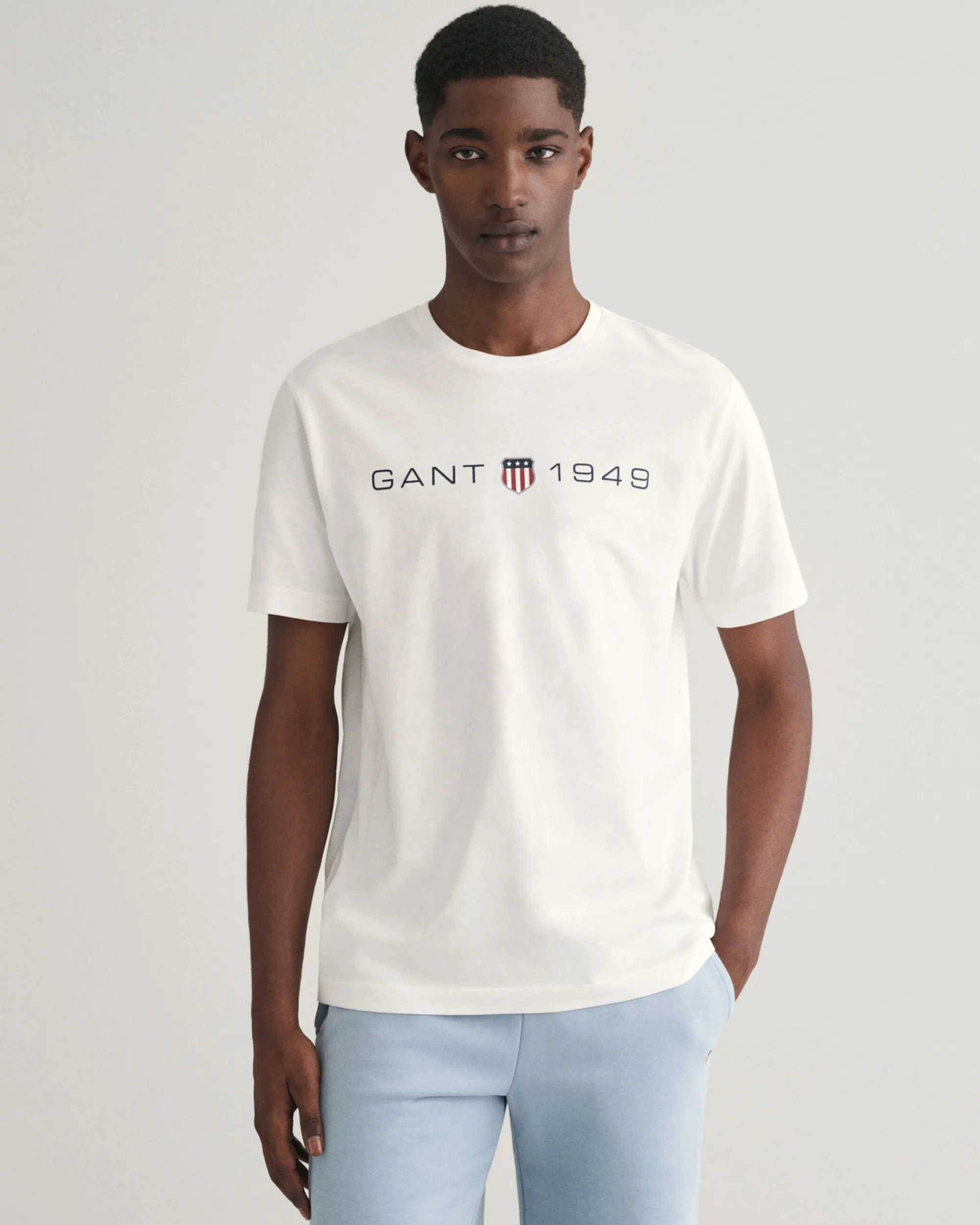 Printed Graphic T-Shirt